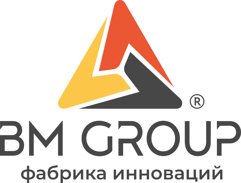 Фабрика инноваций. БМ групп фабрика инноваций. Логотип БМ групп. BM Group Баруткин.